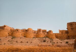 Jaisalmer and sam dune tour package 3 days