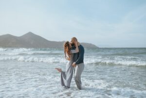 Goa trip package for couple