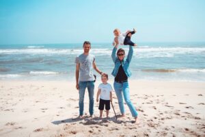 Goa packages for family