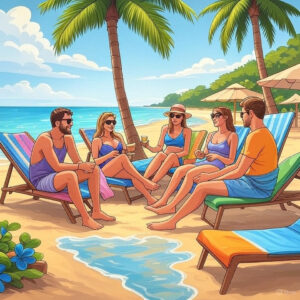 Goa itinerary for 3 days